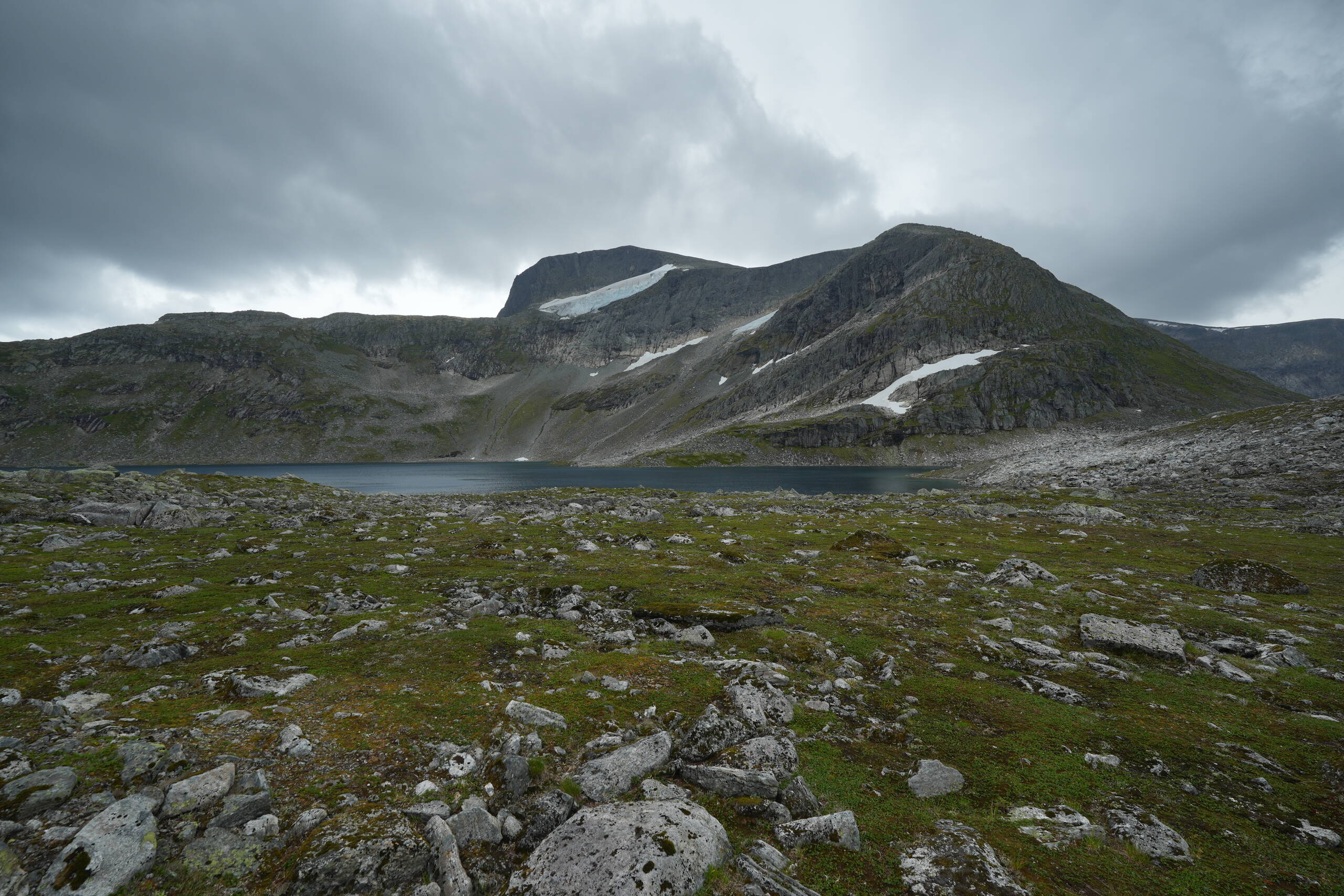 An image of big lake 1.
